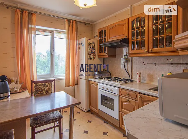 Квартира на бульв. Вацлава Гавела в Київ, ID 331301, фото №1
