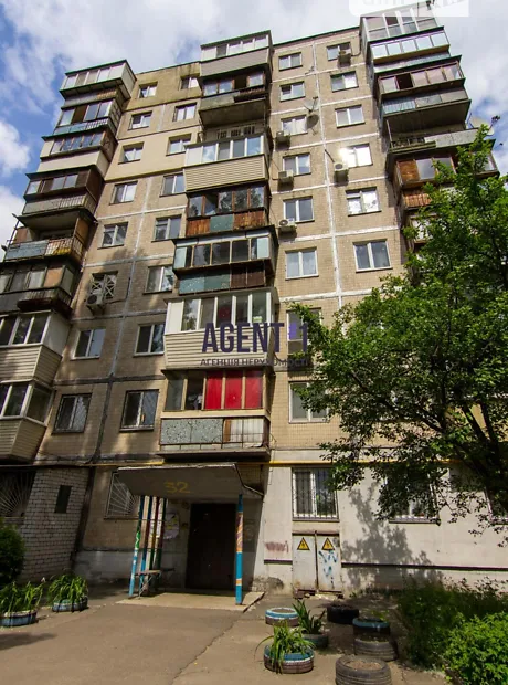 Квартира на бульв. Вацлава Гавела в Києві, ID 331301, фото №12