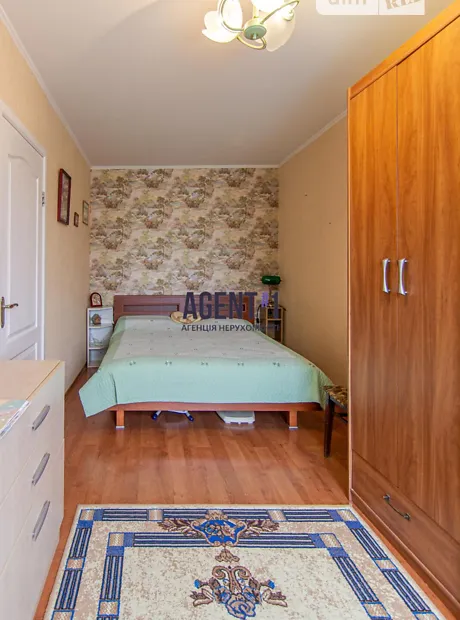 Квартира на бульв. Вацлава Гавела в Київ, ID 331301, фото №3