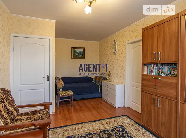 Квартира на бульв. Вацлава Гавела в Київ, ID 331301, фото №5