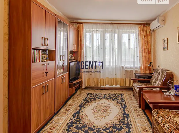 Квартира на бульв. Вацлава Гавела в Києві, ID 331301, фото №6