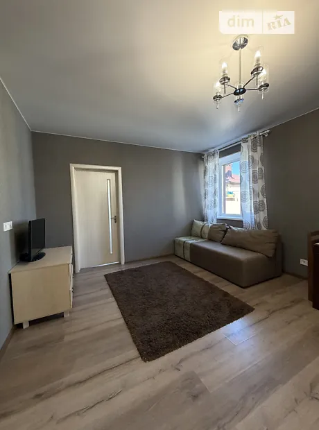 Квартира на вул. Академіка Ромоданова, 50А в Київ, ID 331359, фото №1