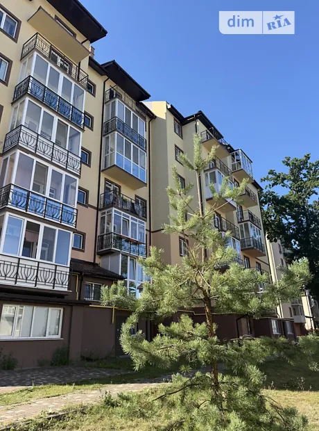 Квартира на вул. Академіка Ромоданова, 50А в Києві, ID 331359, фото №10