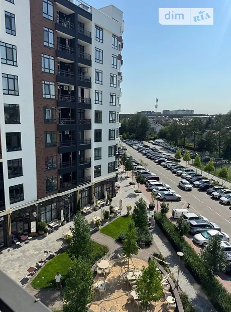 Квартира на вул. Ольги Кобилянської 1В/9 в Києві, ID 331402, фото №6