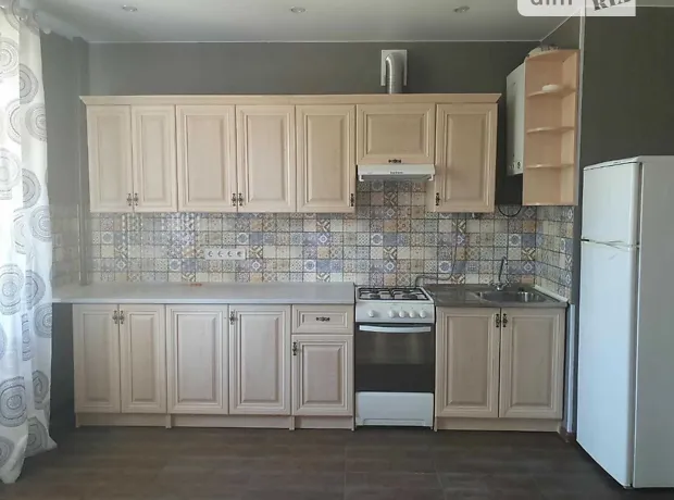 Квартира на вул. Академіка Ромоданова, 50 в Київ, ID 331376, фото №1