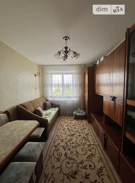 Квартира на вул. Митрополита Андрея Шептицького, 32 в Луцьк, ID 331354, фото №3