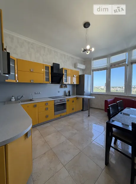 Квартира на вул. Григорія Сковороди, 7 в Київ, ID 331443, фото №5