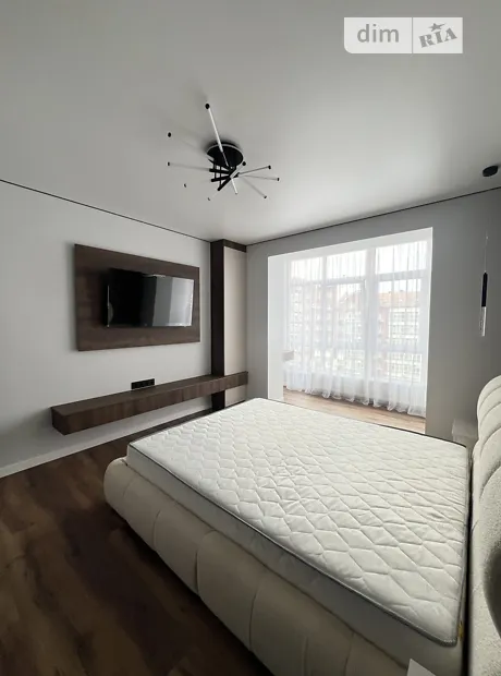 Квартира на вул. Височана Семена, 18 в Івано-Франківськ, ID 334040, фото №1