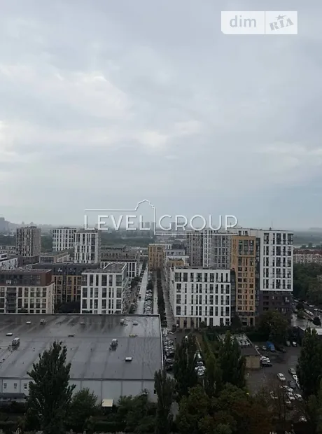 Квартира на вул. Данила Щербаківського, 52 в Київ, ID 331438, фото №1
