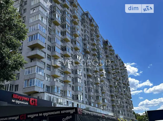 Квартира на вул. Данила Щербаківського, 52 в Київ, ID 331438, фото №3
