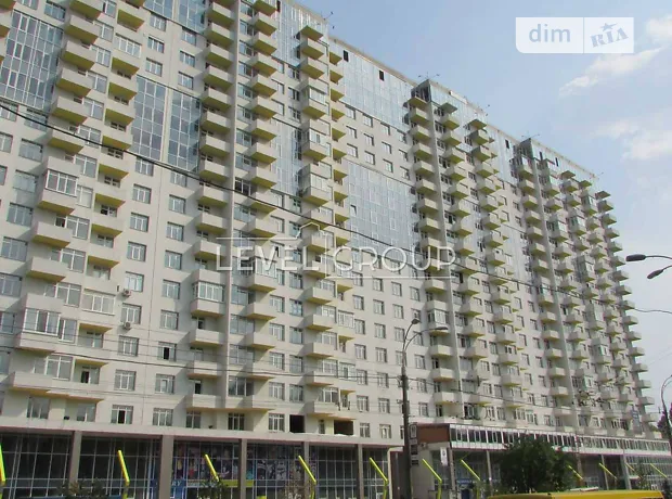 Квартира на вул. Данила Щербаківського, 52 в Київ, ID 331438, фото №4