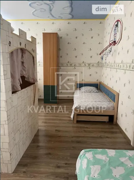 Квартира на вул. Героїв Гостомеля, 11Б в Києві, ID 333530, фото №19