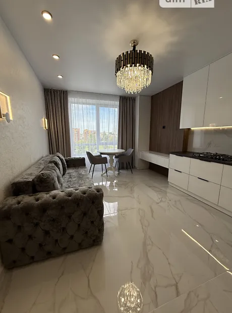 Квартира на шосе Старокостянтинівське, 20/3Б в Хмельницькому, ID 331482, фото №21