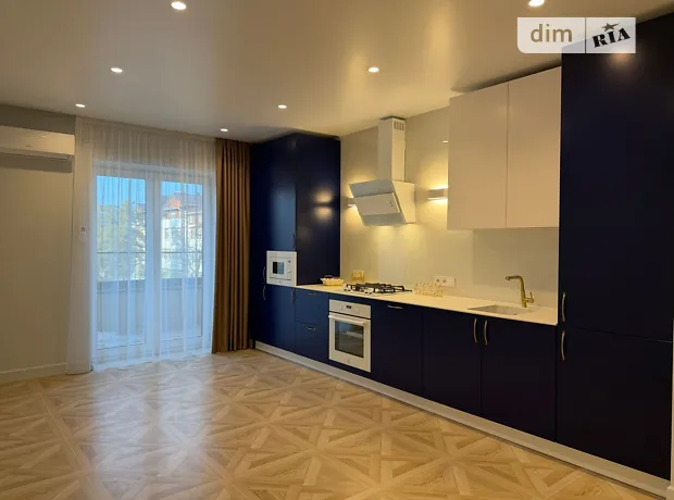 Квартира на вул. Лисенка, 10 в Київ, ID 331540, фото №1