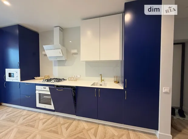 Квартира на вул. Лисенка, 10 в Київ, ID 331540, фото №2