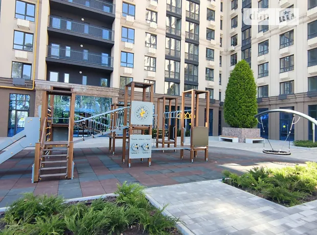 Квартира на вул. Соборна, 122 в Київ, ID 331537, фото №1
