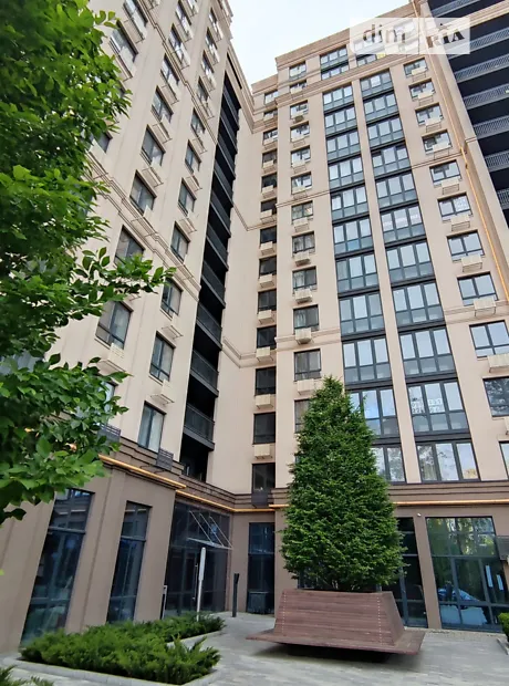 Квартира на вул. Соборна, 122 в Києві, ID 331537, фото №6