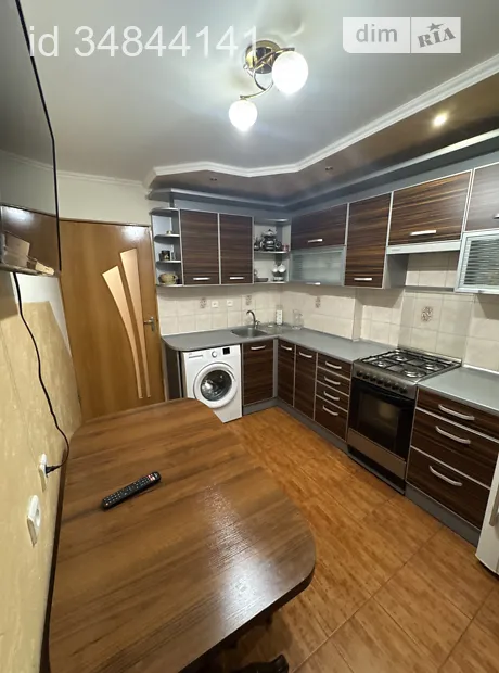 Квартира на вул. Галицька, 124 в Івано-Франківськ, ID 331575, фото №1