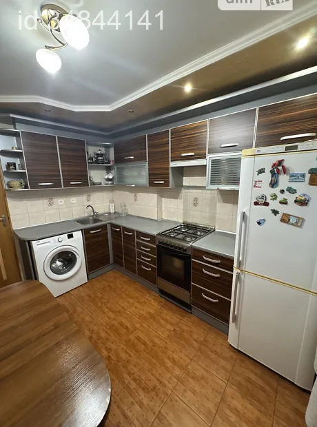 Квартира на вул. Галицька, 124 в Івано-Франківськ, ID 331575, фото №2