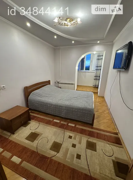 Квартира на вул. Галицька, 124 в Івано-Франківську, ID 331575, фото №12