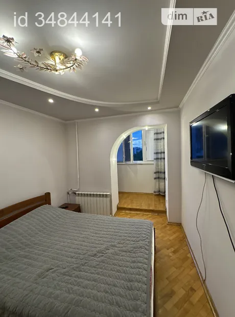 Квартира на вул. Галицька, 124 в Івано-Франківську, ID 331575, фото №13
