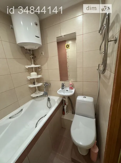 Квартира на вул. Галицька, 124 в Івано-Франківську, ID 331575, фото №20