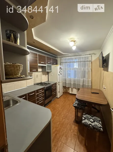 Квартира на вул. Галицька, 124 в Івано-Франківськ, ID 331575, фото №3
