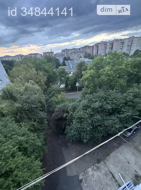 Квартира на вул. Галицька, 124 в Івано-Франківську, ID 331575, фото №21