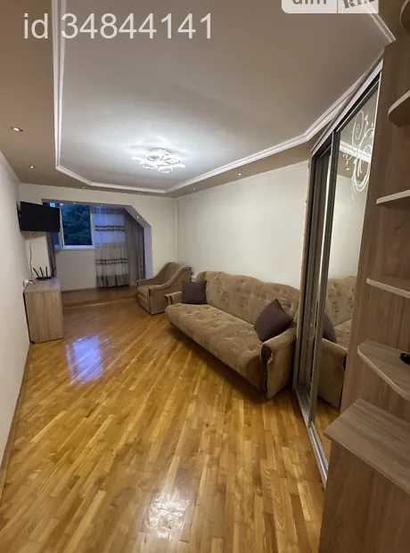 Квартира на вул. Галицька, 124 в Івано-Франківську, ID 331575, фото №6