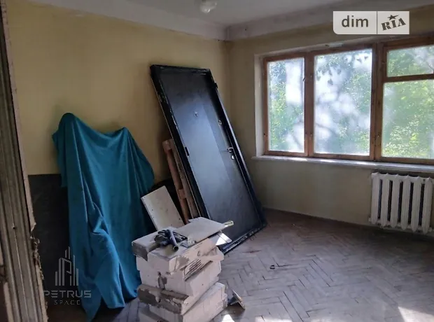Квартира на вул. Анатолія Солов'яненка, 13 в Київ, ID 331504, фото №4