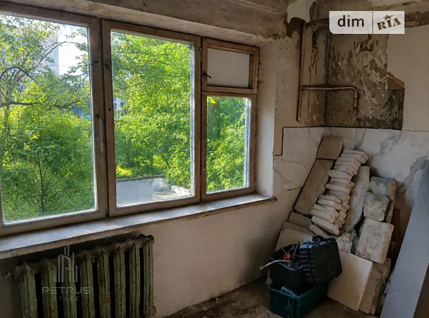 Квартира на вул. Анатолія Солов'яненка, 13 в Київ, ID 331504, фото №5