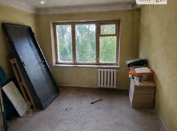 Квартира на вул. Анатолія Солов'яненка, 13 в Києві, ID 331504, фото №6