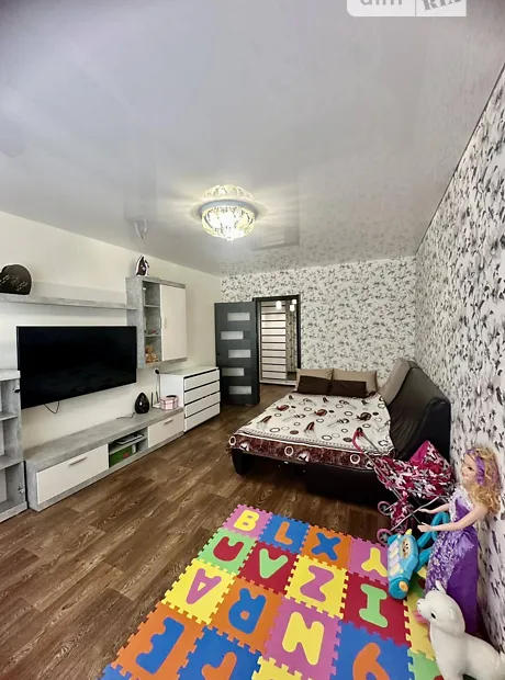 Квартира на вул. Андрієвського Віктора в Полтава, ID 331523, фото №1