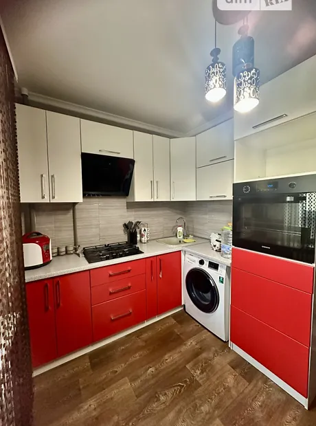Квартира на вул. Андрієвського Віктора в Полтава, ID 331523, фото №4