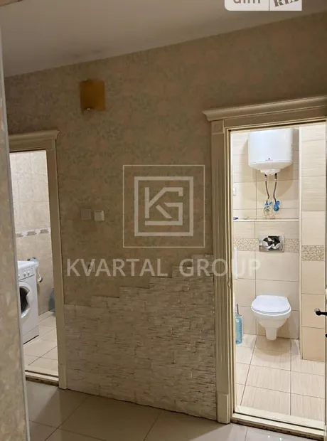 Квартира на вул. Олександри Екстер, 3 в Києві, ID 331506, фото №14