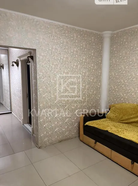 Квартира на вул. Олександри Екстер, 3 в Києві, ID 331506, фото №20