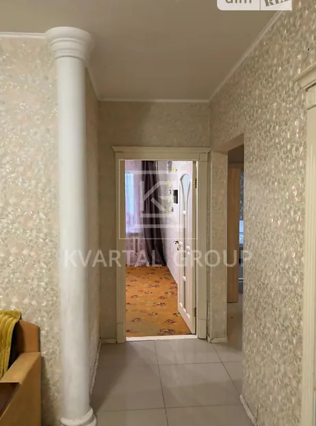 Квартира на вул. Олександри Екстер, 3 в Києві, ID 331506, фото №23