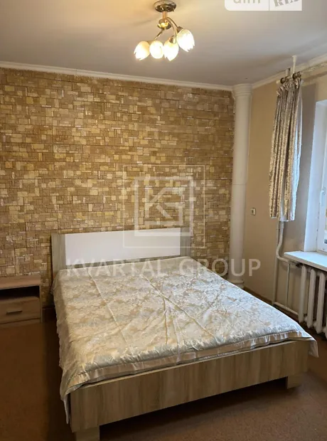 Квартира на вул. Олександри Екстер, 3 в Києві, ID 331506, фото №8