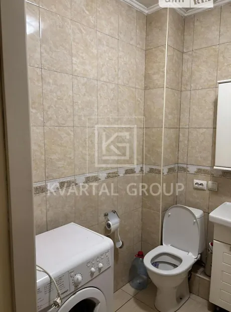 Квартира на вул. Олександри Екстер, 3 в Києві, ID 331506, фото №10