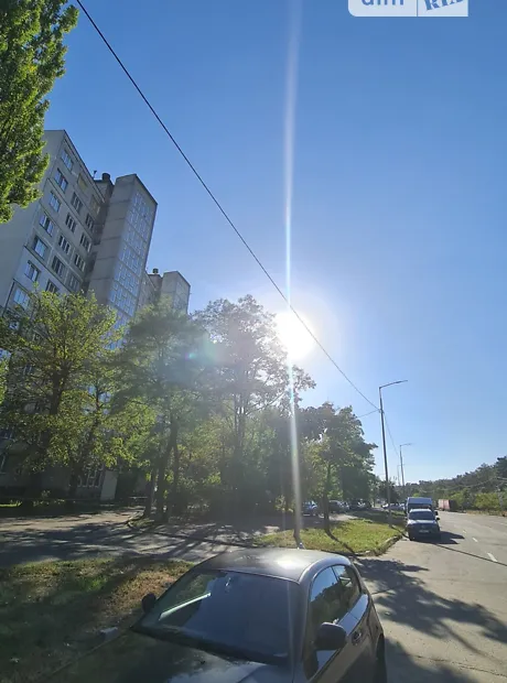 Квартира на вул. Космонавта Поповича, 8 в Київ, ID 331532, фото №1