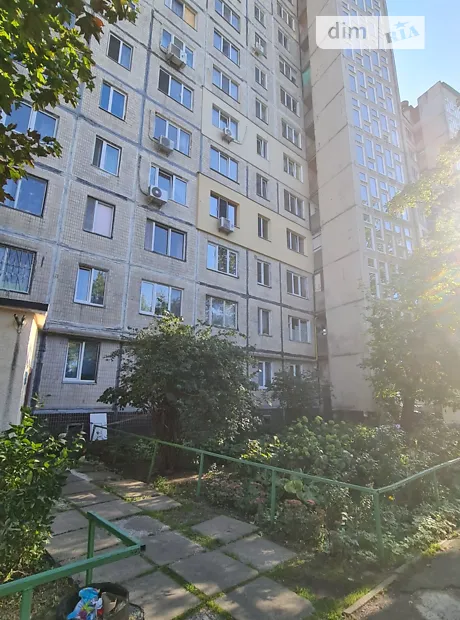 Квартира на вул. Космонавта Поповича, 8 в Київ, ID 331532, фото №2