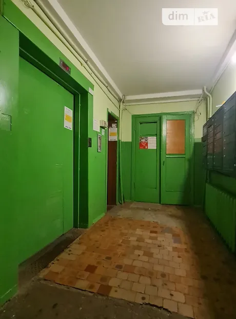 Квартира на вул. Космонавта Поповича, 8 в Київ, ID 331532, фото №3