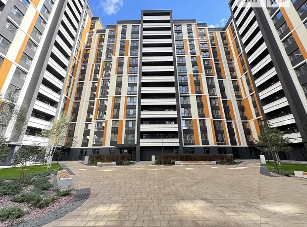 Квартира на вул. Миколи Шудрі 23/3 в Київ, ID 331621, фото №1