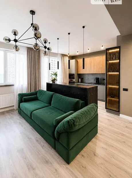 Квартира на вул. Генуезька, 3Г в Одесі, ID 331574, фото №2