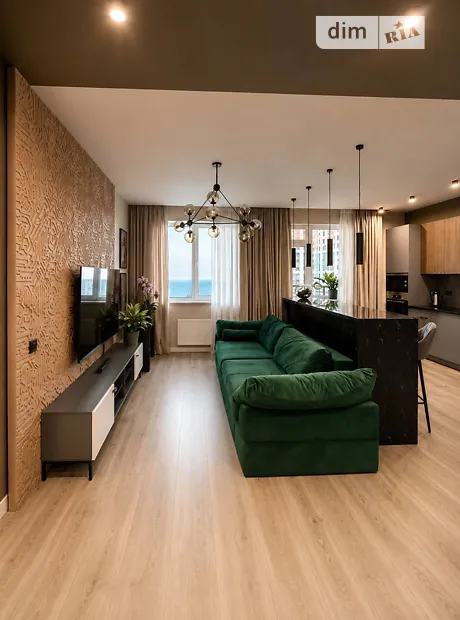 Квартира на вул. Генуезька, 3Г в Одесі, ID 331574, фото №4
