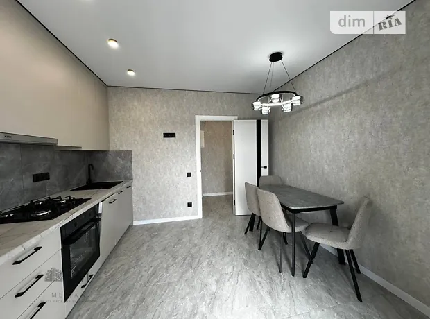 Квартира на вул. Лисенка в Київ, ID 331628, фото №2