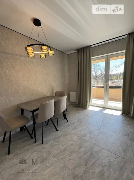 Квартира на вул. Лисенка в Київ, ID 331628, фото №4