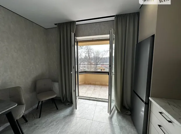 Квартира на вул. Лисенка в Києві, ID 331628, фото №9