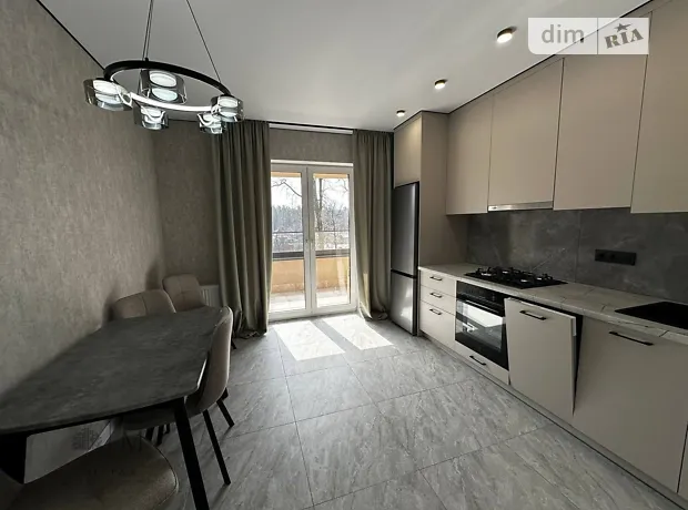 Квартира на вул. Лисенка в Києві, ID 331628, фото №10