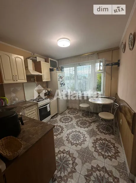Квартира на вул. Наукова в Львів, ID 331620, фото №1